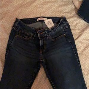 Hollister Skinny Jeans